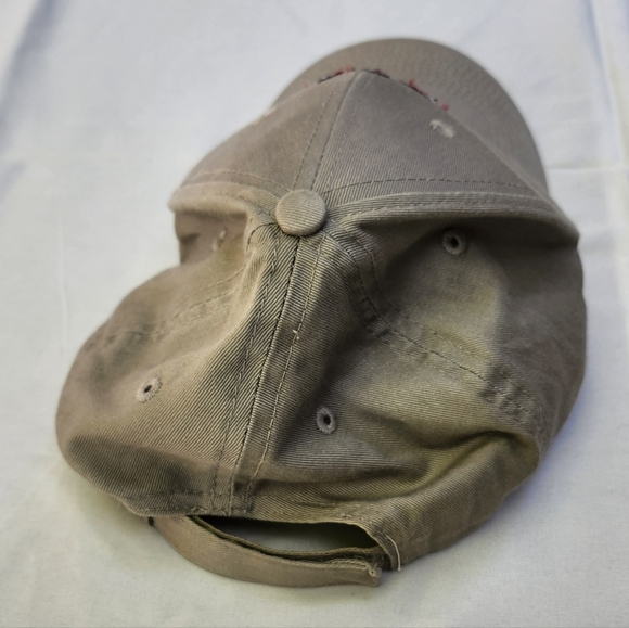 Port & Company Camp Edward Embroidered Cap - Adjustable - Picture 3 of 3